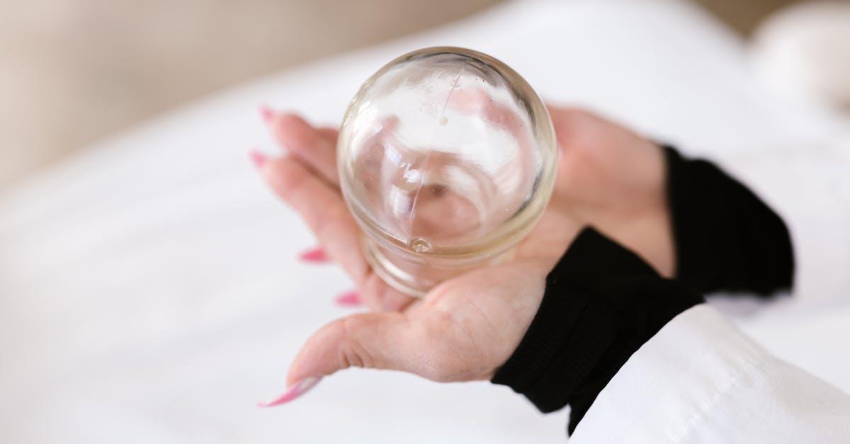 Cupping Terapi: Gamle Veje til Moderne Velvære Cupping Terapi: Gamle Veje til Moderne Velvære