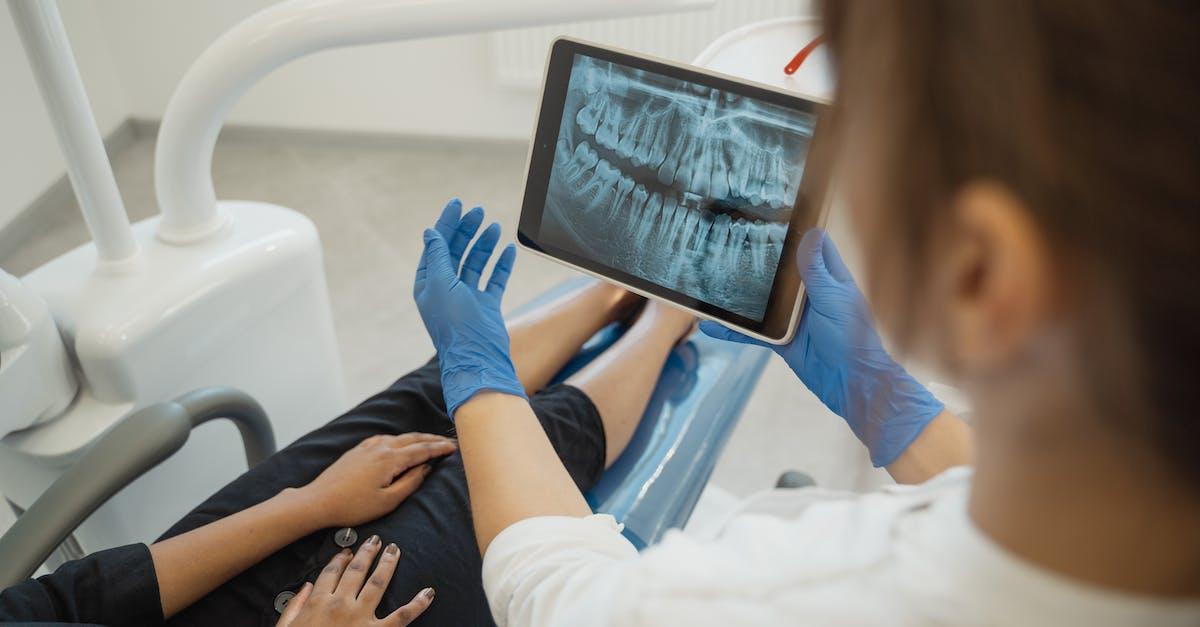 Tandlægeskræk? Sådan Hjælper Amagers Tandlæger Dig Trygt Igennem Besøget