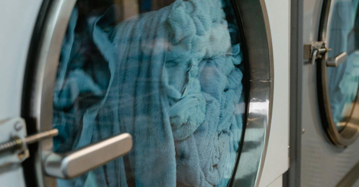 Vaskemaskine Modeller – Dybdegående Informationn