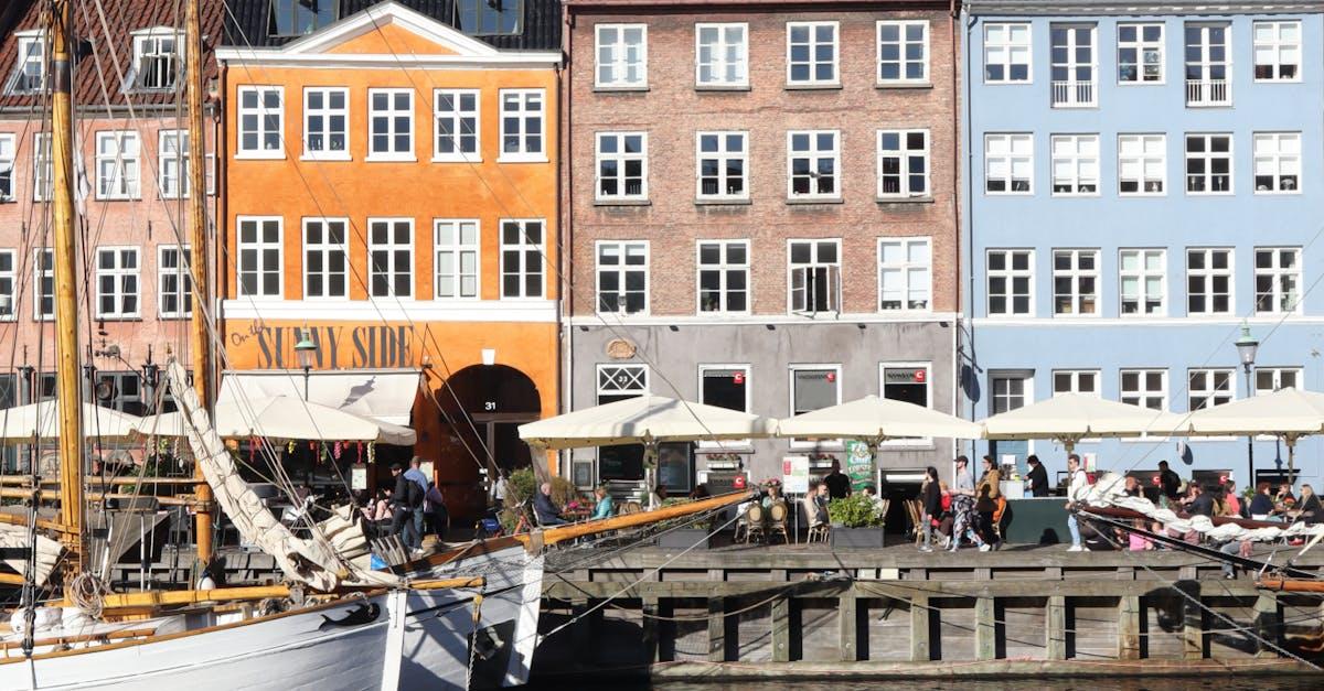 Your Ultimate Guide to Moving to Denmark and Living the Danish Dream
