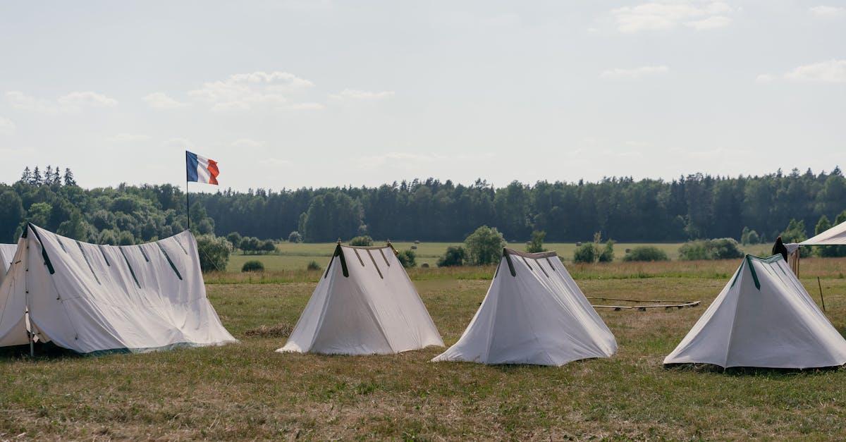 Effektiv udlejning af borde og stole på Sjælland