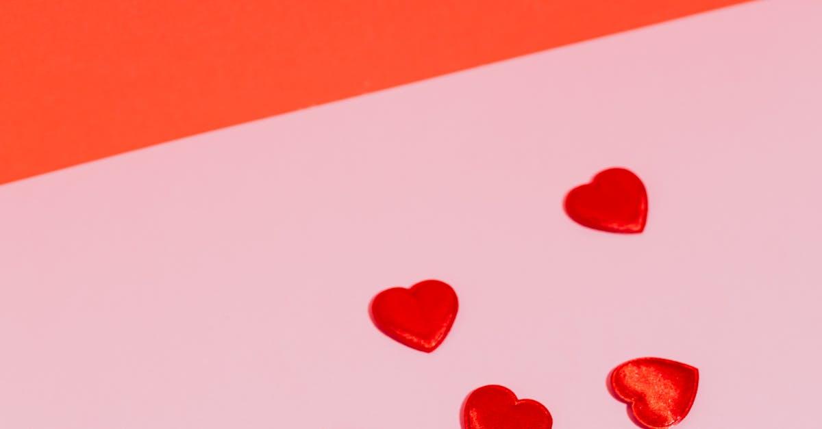 Kærlighed og traditioner i Europa med blik på Valentinsdag